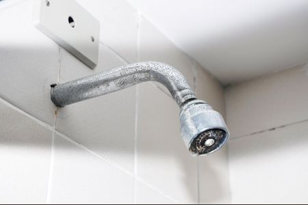 Apartamento à venda com 70m², 3 quartos e 1 vaga Apartamento à venda com 70m², 3 quartos e 1 vagaDetalhe - Banheiro Social