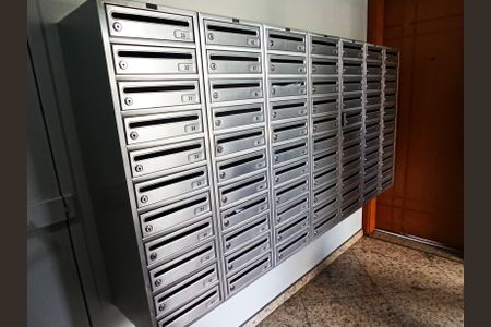 Apartamento à venda com 70m², 3 quartos e 1 vaga Apartamento à venda com 70m², 3 quartos e 1 vagaCorreios