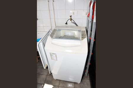 Apartamento à venda com 70m², 3 quartos e 1 vaga Apartamento à venda com 70m², 3 quartos e 1 vagaDetalhe - Área de Serviço