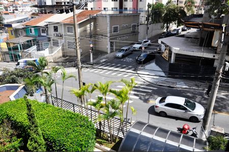 Apartamento à venda com 70m², 3 quartos e 1 vaga Apartamento à venda com 70m², 3 quartos e 1 vagaDetalhe - Vista do Quarto 02