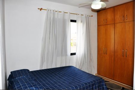 Apartamento à venda com 70m², 3 quartos e 1 vaga Apartamento à venda com 70m², 3 quartos e 1 vagaDetalhe - Quarto 01 com Suíte