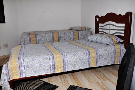 Apartamento à venda com 70m², 3 quartos e 1 vaga Apartamento à venda com 70m², 3 quartos e 1 vagaDetalhe - Quarto 02