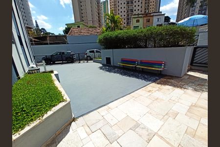 Apartamento à venda com 70m², 3 quartos e 1 vaga Apartamento à venda com 70m², 3 quartos e 1 vagaÁrea comum