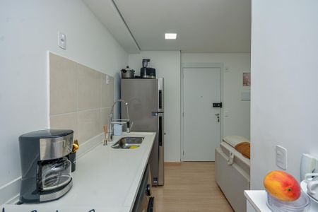 Apartamento para alugar com 39m², 2 quartos e sem vaga Apartamento para alugar com 39m², 2 quartos e sem vagaCozinha