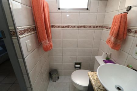 Apartamento à venda com 59m², 2 quartos e 1 vagaBanheiro