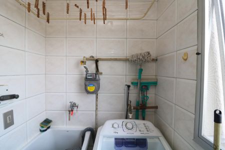 Apartamento à venda com 59m², 2 quartos e 1 vagaÁrea de Serviço