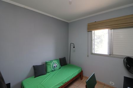 Apartamento à venda com 59m², 2 quartos e 1 vagaQuarto 2