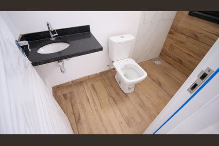 Kitnet/Studio para alugar com 1 quarto, 25m² em Vila Formosa, São Paulo