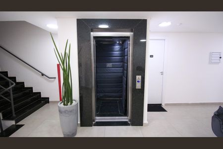 Studio para alugar com 25m², 1 quarto e sem vaga Studio para alugar com 25m², 1 quarto e sem vagaÁrea comum