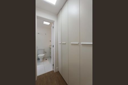 Suíte de apartamento para alugar com 3 quartos, 133m² em Parque Reboucas, São Paulo