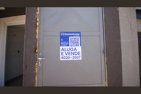 Studio para alugar com 24m², 1 quarto e sem vagaPlaquinha