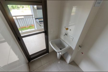 Apartamento à venda com 86m², 3 quartos e 2 vagasCozinha