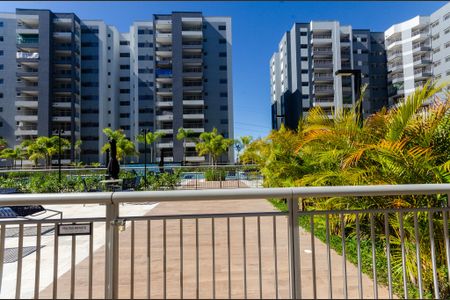 Apartamento à venda com 86m², 3 quartos e 2 vagasÁrea comum - Piscina