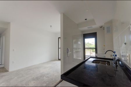 Apartamento à venda com 86m², 3 quartos e 2 vagasCozinha