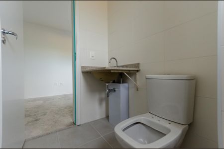 Apartamento à venda com 86m², 3 quartos e 2 vagasSuíte - Banheiro