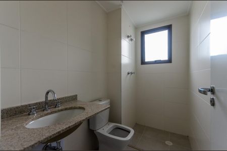Apartamento à venda com 86m², 3 quartos e 2 vagasSuíte - Banheiro