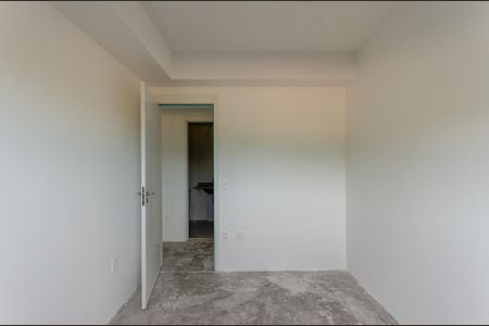 Apartamento à venda com 86m², 3 quartos e 2 vagasQuarto 2