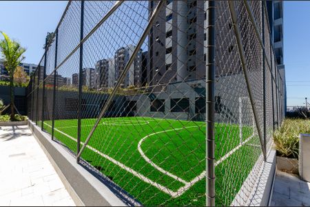 Apartamento à venda com 86m², 3 quartos e 2 vagasQuadra