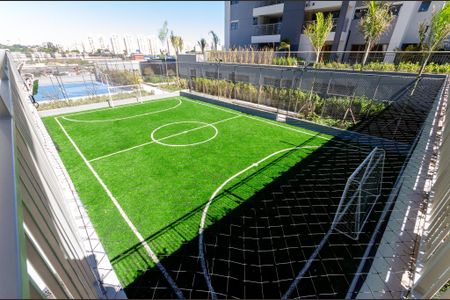 Apartamento à venda com 86m², 3 quartos e 2 vagasQuadra