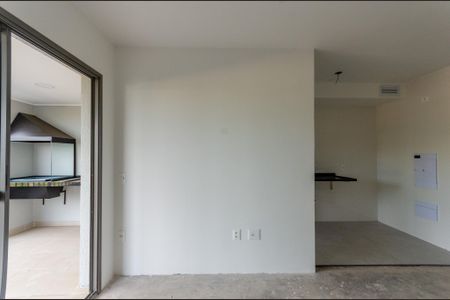 Apartamento à venda com 86m², 3 quartos e 2 vagasSala