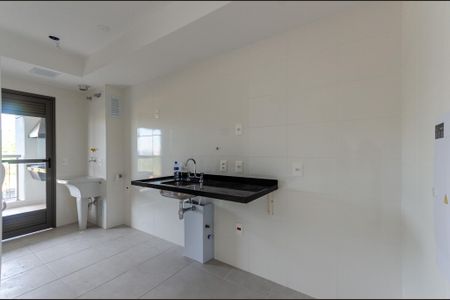 Apartamento à venda com 86m², 3 quartos e 2 vagasCozinha