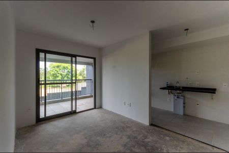 Apartamento à venda com 86m², 3 quartos e 2 vagasSala