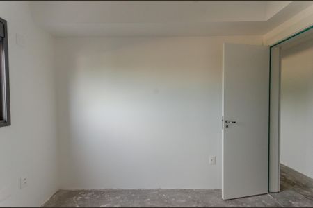 Apartamento à venda com 86m², 3 quartos e 2 vagasQuarto 2