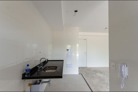 Apartamento à venda com 86m², 3 quartos e 2 vagasCozinha