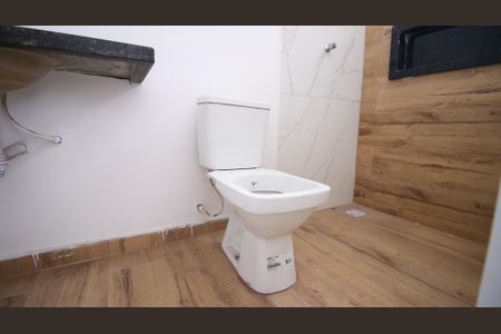 Kitnet/Studio para alugar com 1 quarto, 25m² em Vila Formosa, São Paulo