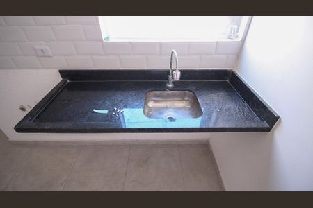 Kitnet/Studio para alugar com 1 quarto, 25m² em Vila Formosa, São Paulo