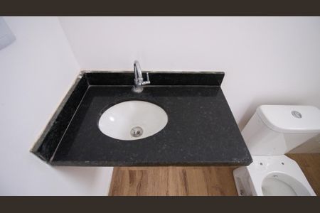 Kitnet/Studio para alugar com 1 quarto, 25m² em Vila Formosa, São Paulo