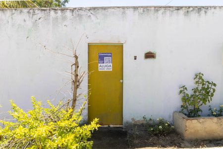 Casa para alugar com 120m², 2 quartos e 3 vagasPlaquinha