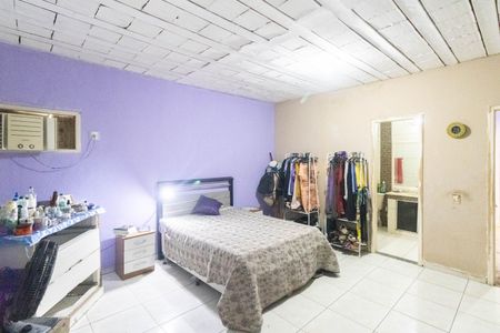 Casa para alugar com 120m², 2 quartos e 3 vagasQuarto 2