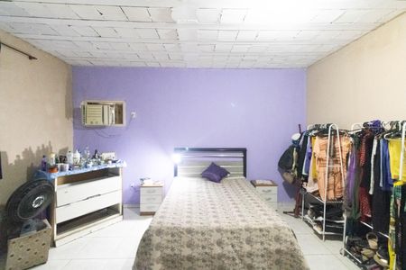 Casa para alugar com 120m², 2 quartos e 3 vagasQuarto 2