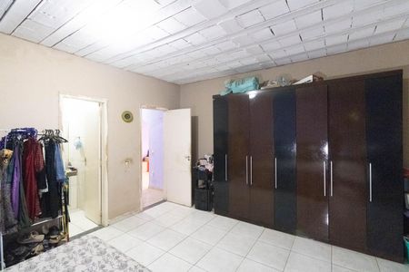 Casa para alugar com 120m², 2 quartos e 3 vagasQuarto 2