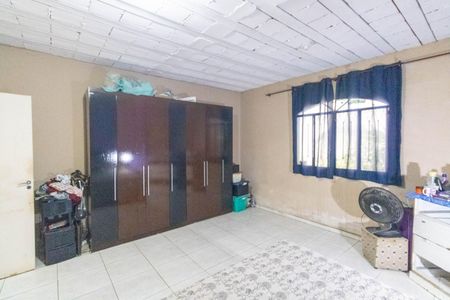 Casa para alugar com 120m², 2 quartos e 3 vagasQuarto 2