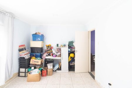 Casa para alugar com 120m², 2 quartos e 3 vagasQuarto 1