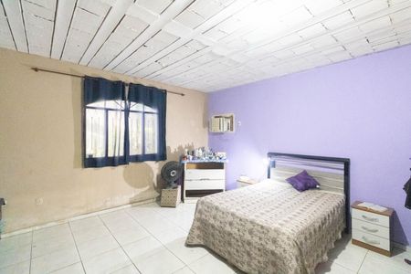 Casa para alugar com 120m², 2 quartos e 3 vagasQuarto 2