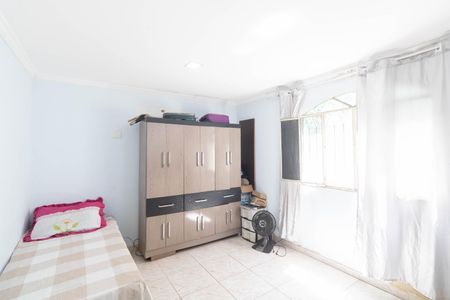 Quarto 1 de casa para alugar com 2 quartos, 120m² em Campo Grande, Rio de Janeiro