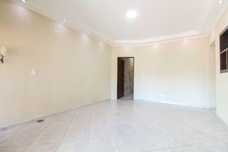 Sala de casa para alugar com 3 quartos, 60m² em Vila Brasil, São Paulo