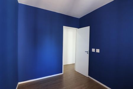 Apartamento à venda com 71m², 2 quartos e 1 vagaQuarto 2