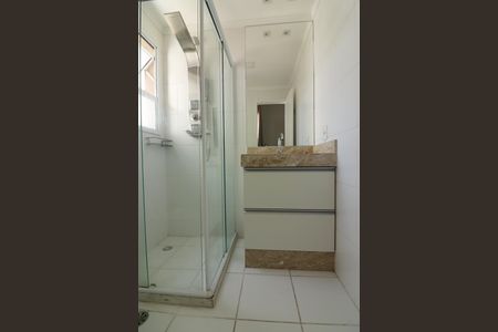 Apartamento à venda com 71m², 2 quartos e 1 vagaQuarto 1 - Suíte Banheiro 