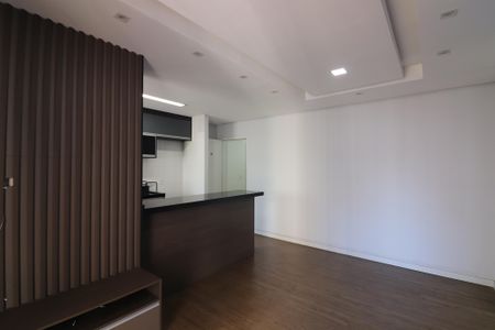 Apartamento à venda com 71m², 2 quartos e 1 vagaSala 