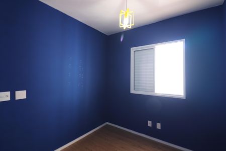 Apartamento à venda com 71m², 2 quartos e 1 vagaQuarto 2