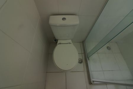 Apartamento à venda com 71m², 2 quartos e 1 vagaQuarto 1 - Suíte Banheiro 