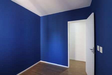 Apartamento à venda com 71m², 2 quartos e 1 vagaQuarto 2