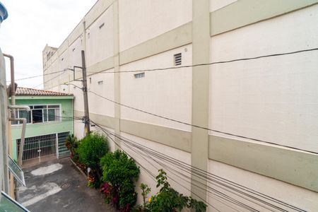 Vista Studio de kitnet/studio para alugar com 1 quarto, 30m² em Vila do Encontro, São Paulo