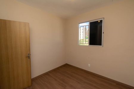 Apartamento à venda com 60m², 3 quartos e 1 vagaQuarto 1