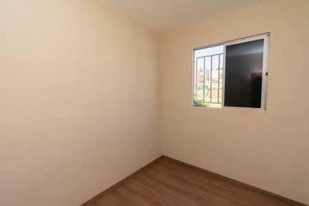Apartamento à venda com 60m², 3 quartos e 1 vagaQuarto 2