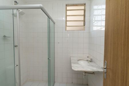 Apartamento à venda com 60m², 3 quartos e 1 vagaBanheiro da Suíte